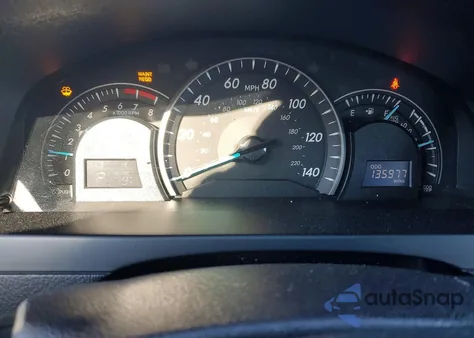 2014 Toyota Camry L из США, поврежденный, VIN 4T1BF1FK3EU845152